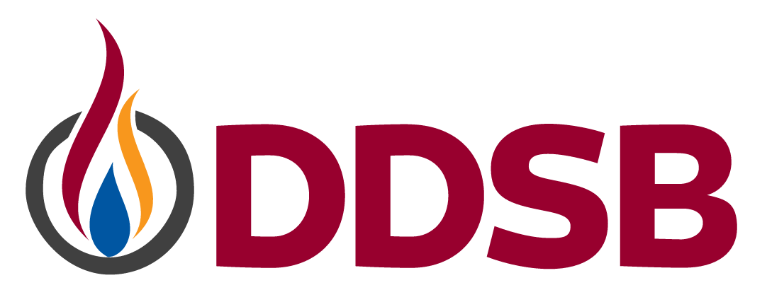 ddsb logo